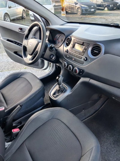 Hyundai i10 1.0 econext Gpl Prime (12)