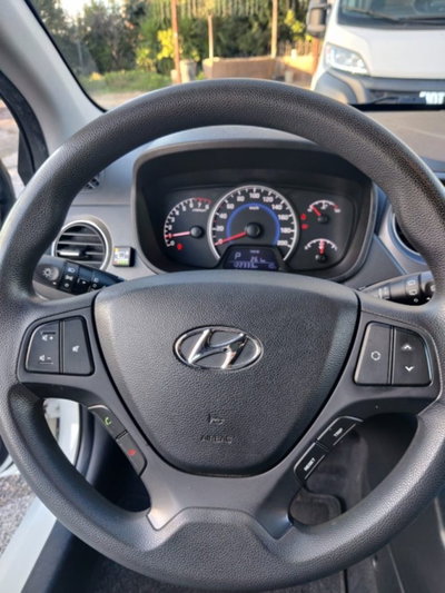 Hyundai i10 1.0 econext Gpl Prime (18)