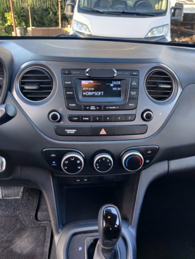 Hyundai i10 1.0 econext Gpl Prime (20)