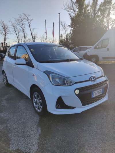Hyundai i10 1.0 econext Gpl Prime (3)