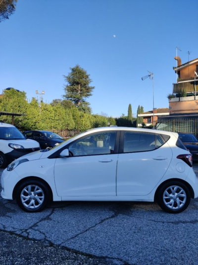 Hyundai i10 1.0 econext Gpl Prime (5)