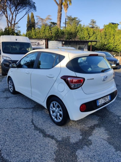 Hyundai i10 1.0 econext Gpl Prime (6)