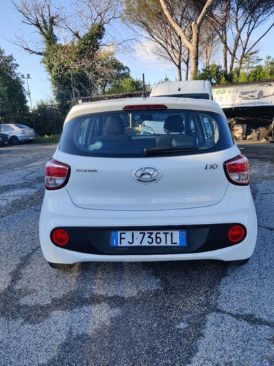 Hyundai i10 1.0 econext Gpl Prime (7)