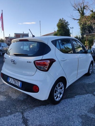 Hyundai i10 1.0 econext Gpl Prime (8)