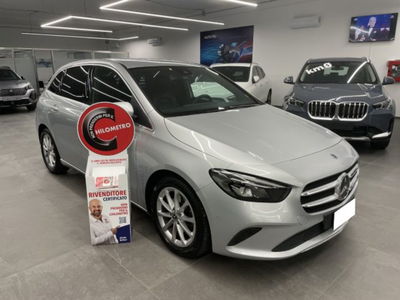 Mercedes-Benz Classe B 200 d Sport Plus usata