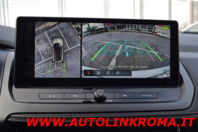 Nissan Qashqai 1.3 mhev N-Connecta 2wd 140cv (11)