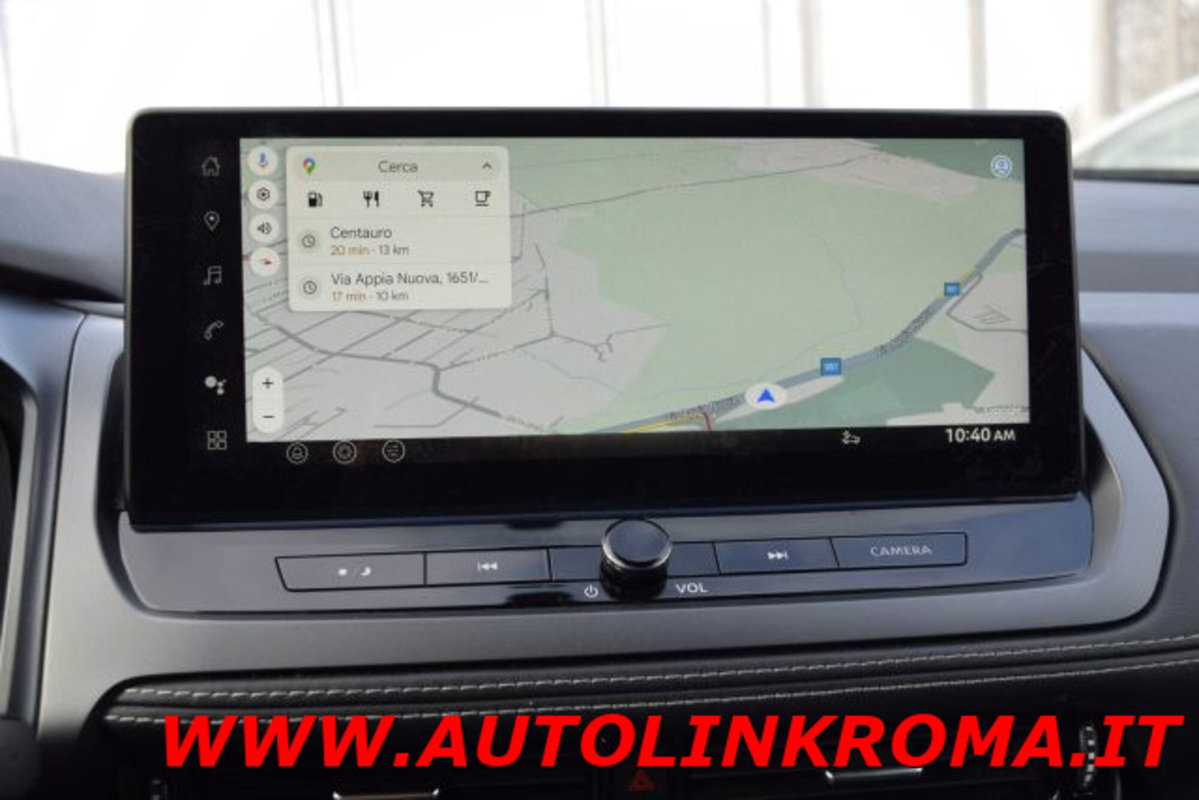 Nissan Qashqai 1.3 mhev N-Connecta 2wd 140cv (12)