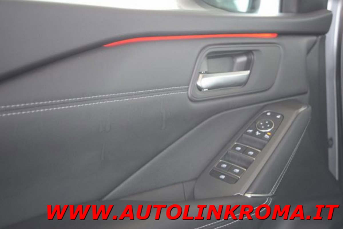 Nissan Qashqai 1.3 mhev N-Connecta 2wd 140cv (13)