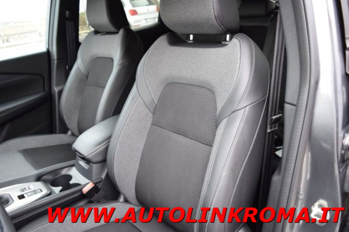 Nissan Qashqai 1.3 mhev N-Connecta 2wd 140cv (16)