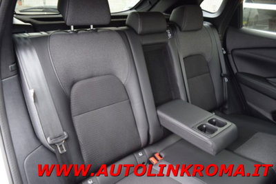 Nissan Qashqai 1.3 mhev N-Connecta 2wd 140cv (18)