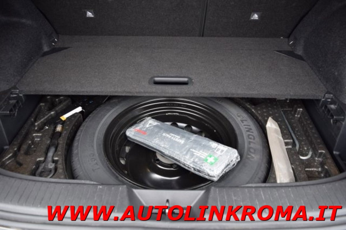 Nissan Qashqai 1.3 mhev N-Connecta 2wd 140cv (20)