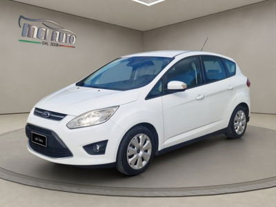 Ford C-Max 1.6 TDCi 115CV Plus