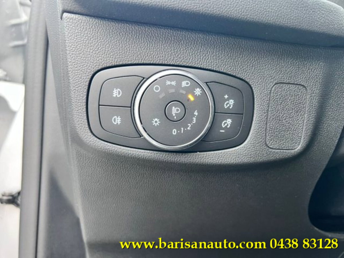 Ford Focus 1.5 EcoBlue 115 CV automatico 5p. ST-Line Style (16)