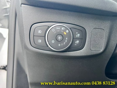 Ford Focus 1.5 EcoBlue 115 CV automatico 5p. ST-Line Style (16)