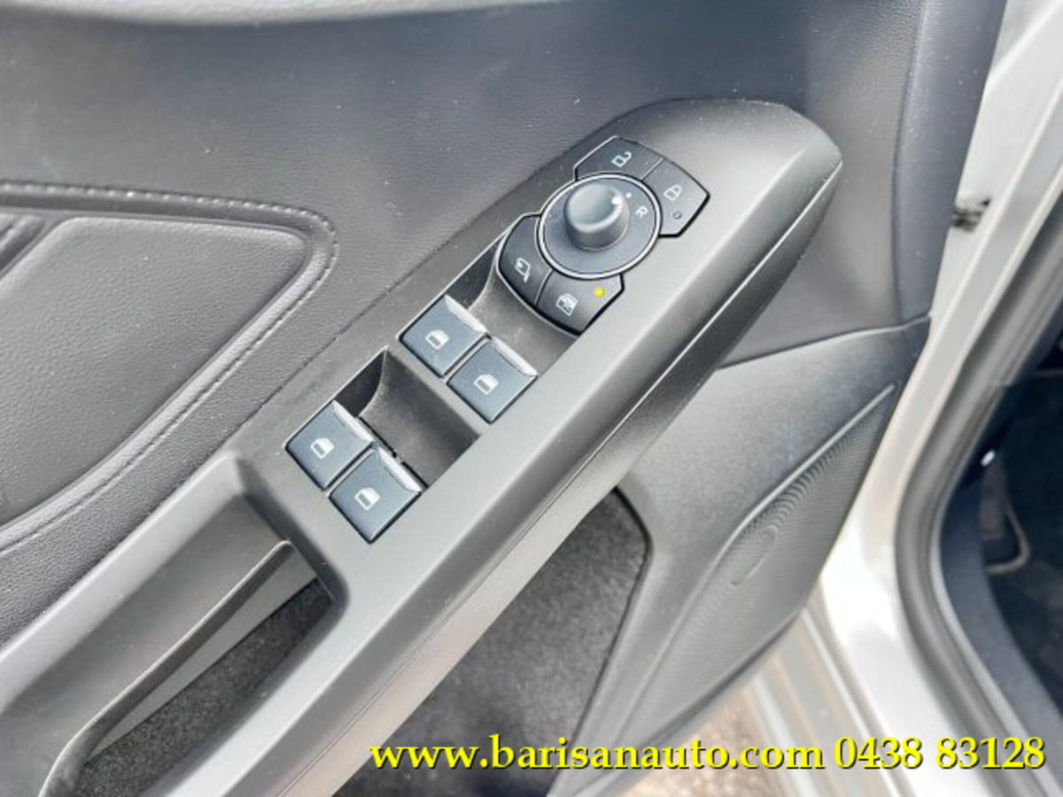Ford Focus 1.5 EcoBlue 115 CV automatico 5p. ST-Line Style (18)