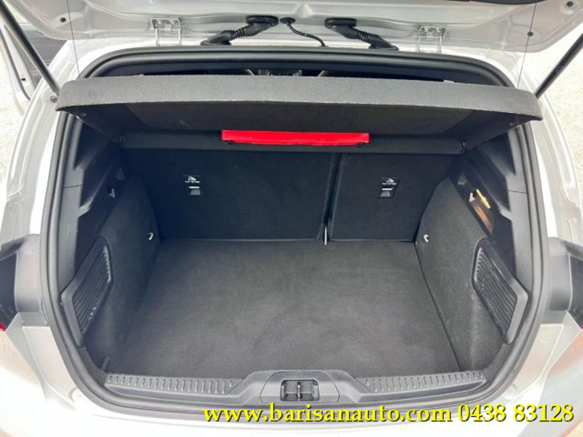 Ford Focus 1.5 EcoBlue 115 CV automatico 5p. ST-Line Style (8)