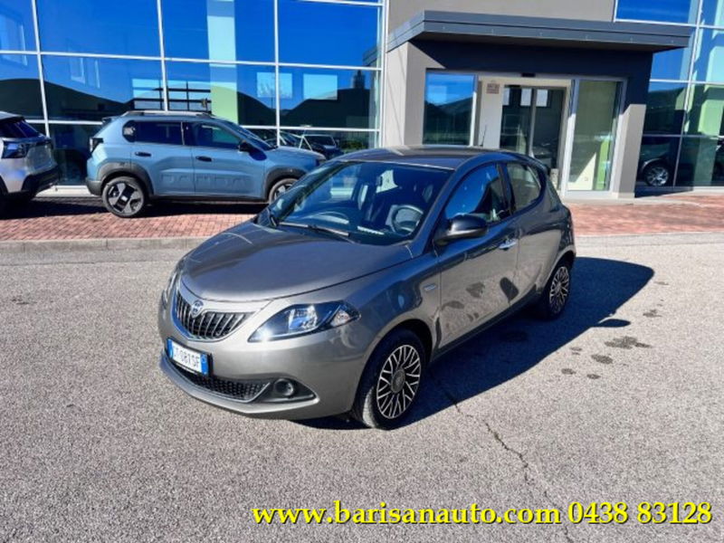 Lancia Ypsilon 1.0 FireFly 5 porte S&S Hybrid Gold Plus