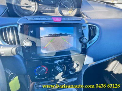 Lancia Ypsilon 1.0 FireFly 5 porte S&S Hybrid Gold Plus (4)