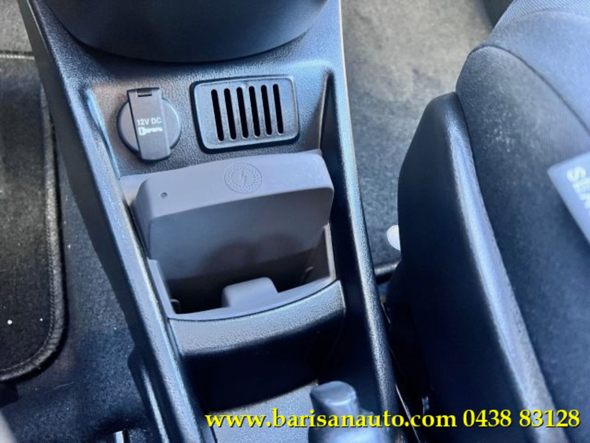 Lancia Ypsilon 1.0 FireFly 5 porte S&S Hybrid Gold Plus (5)