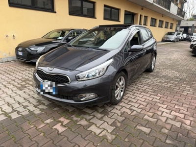 Kia cee'd Sport Wagon 1.6 CRDi 128 CV aut. SW Cool usata