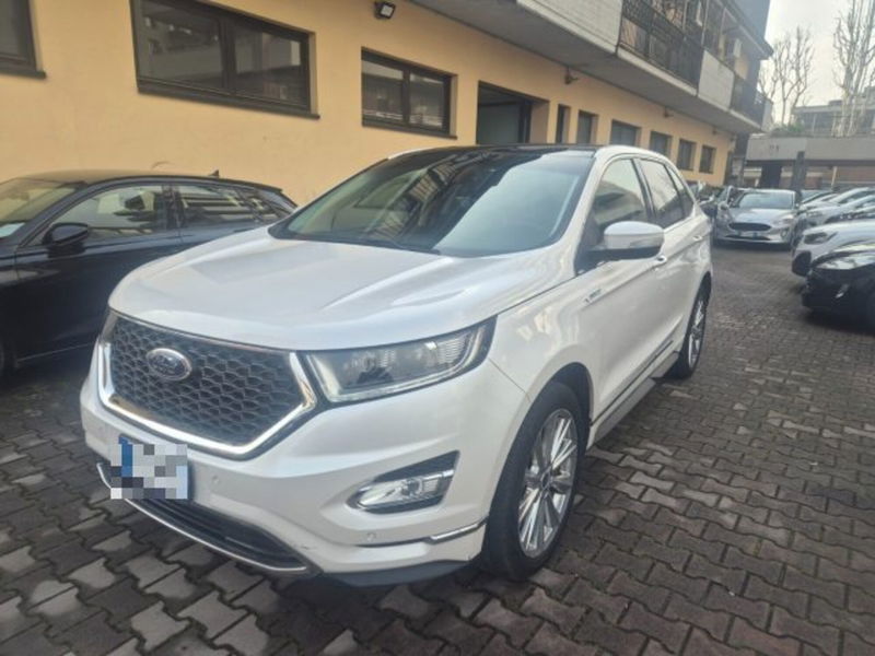 Ford Edge 2.0 TDCI 210 CV AWD Start&Stop Powershift Vignale