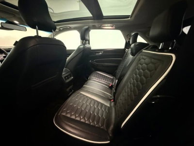 Ford Edge 2.0 TDCI 210 CV AWD Start&Stop Powershift Vignale (11)