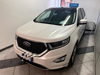 Ford Edge 2.0 TDCI 210 CV AWD Start&Stop Powershift Vignale (3)