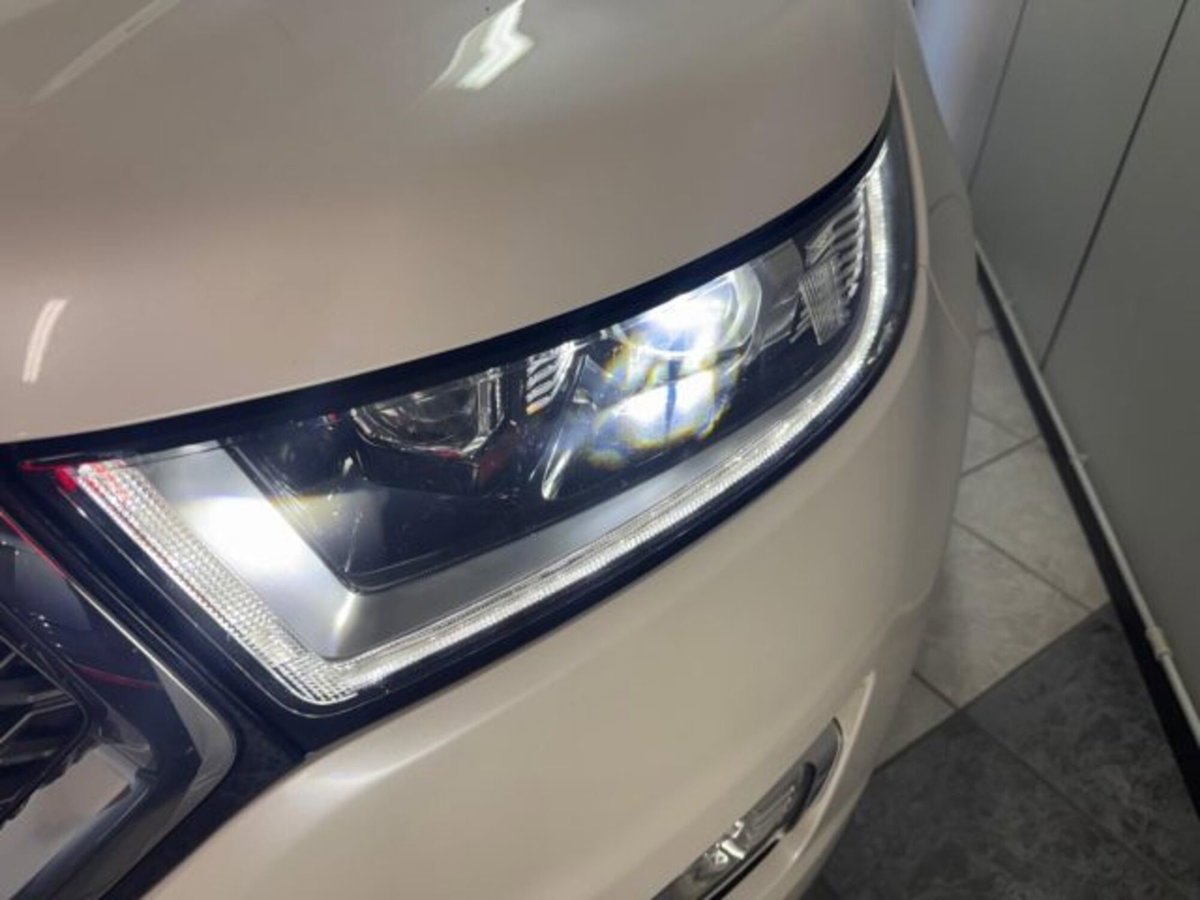 Ford Edge 2.0 TDCI 210 CV AWD Start&Stop Powershift Vignale (4)