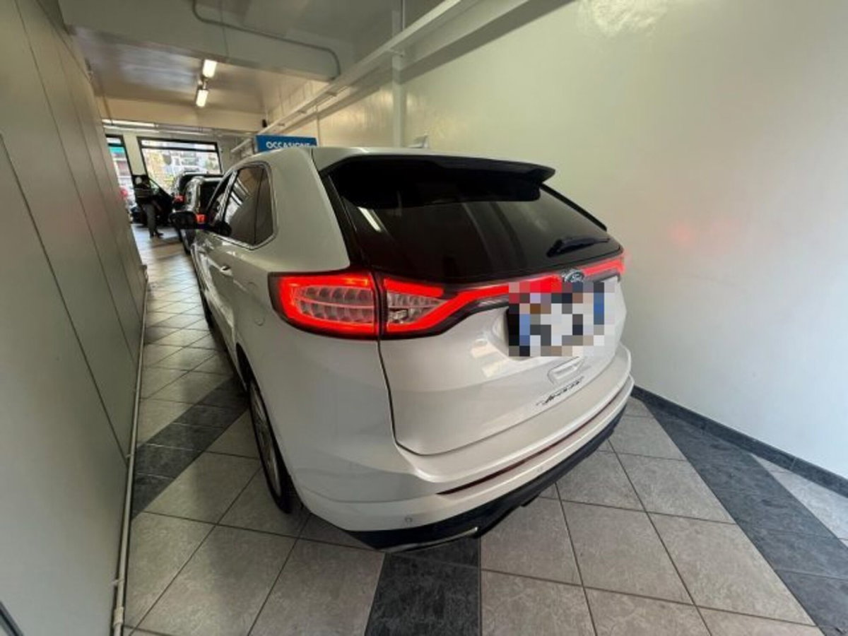 Ford Edge 2.0 TDCI 210 CV AWD Start&Stop Powershift Vignale (6)