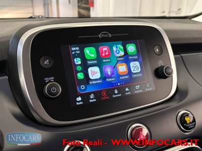 Fiat 500X 1.3 MultiJet 95 CV Club (14)