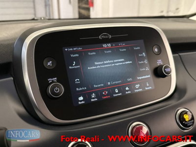 Fiat 500X 1.3 MultiJet 95 CV Club (16)