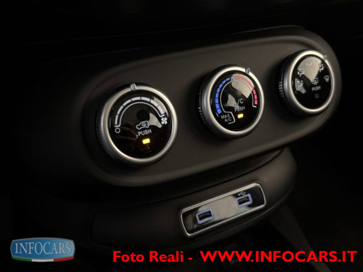 Fiat 500X 1.3 MultiJet 95 CV Club (18)