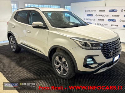 Dr DR 5.0 5.0 1.5 Bi-Fuel GPL usata