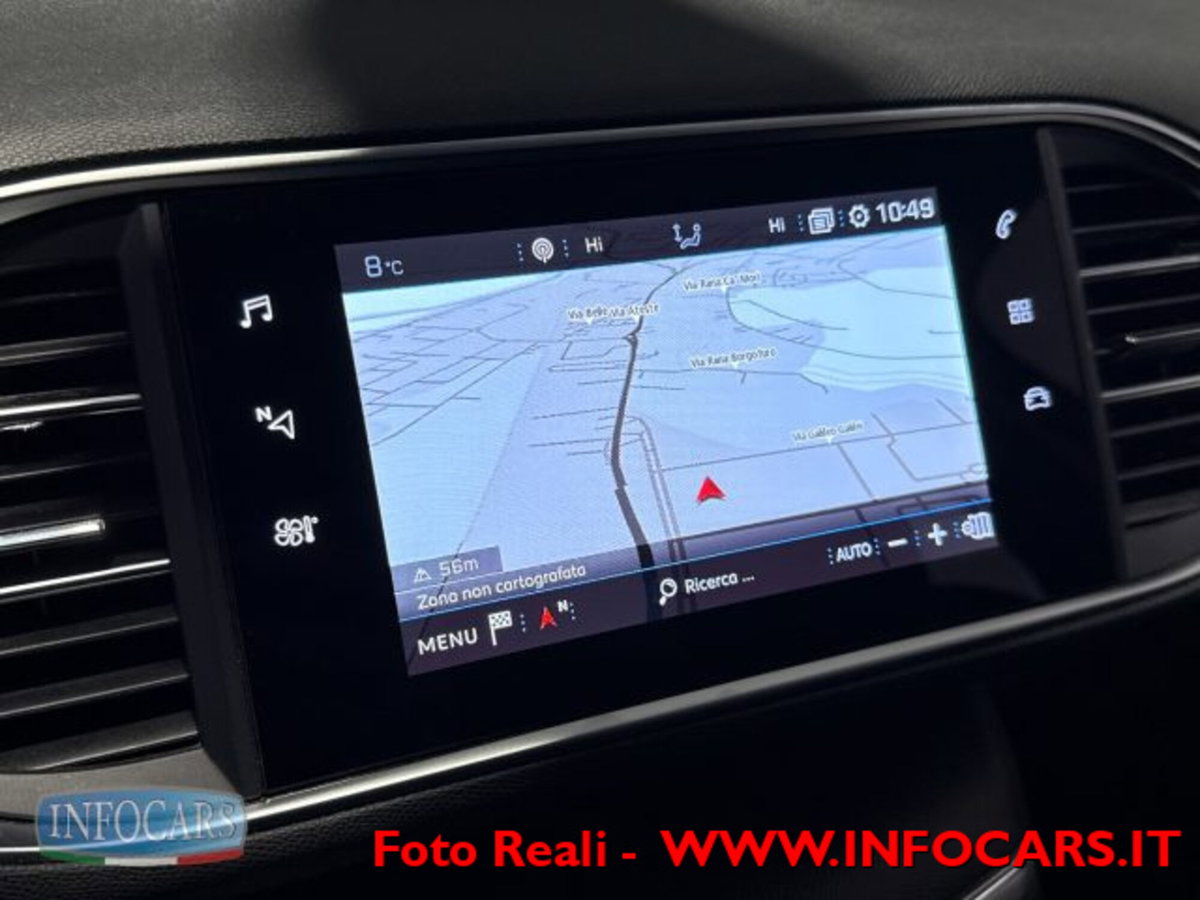Peugeot 308 SW BlueHDi 130 S&S Allure (16)