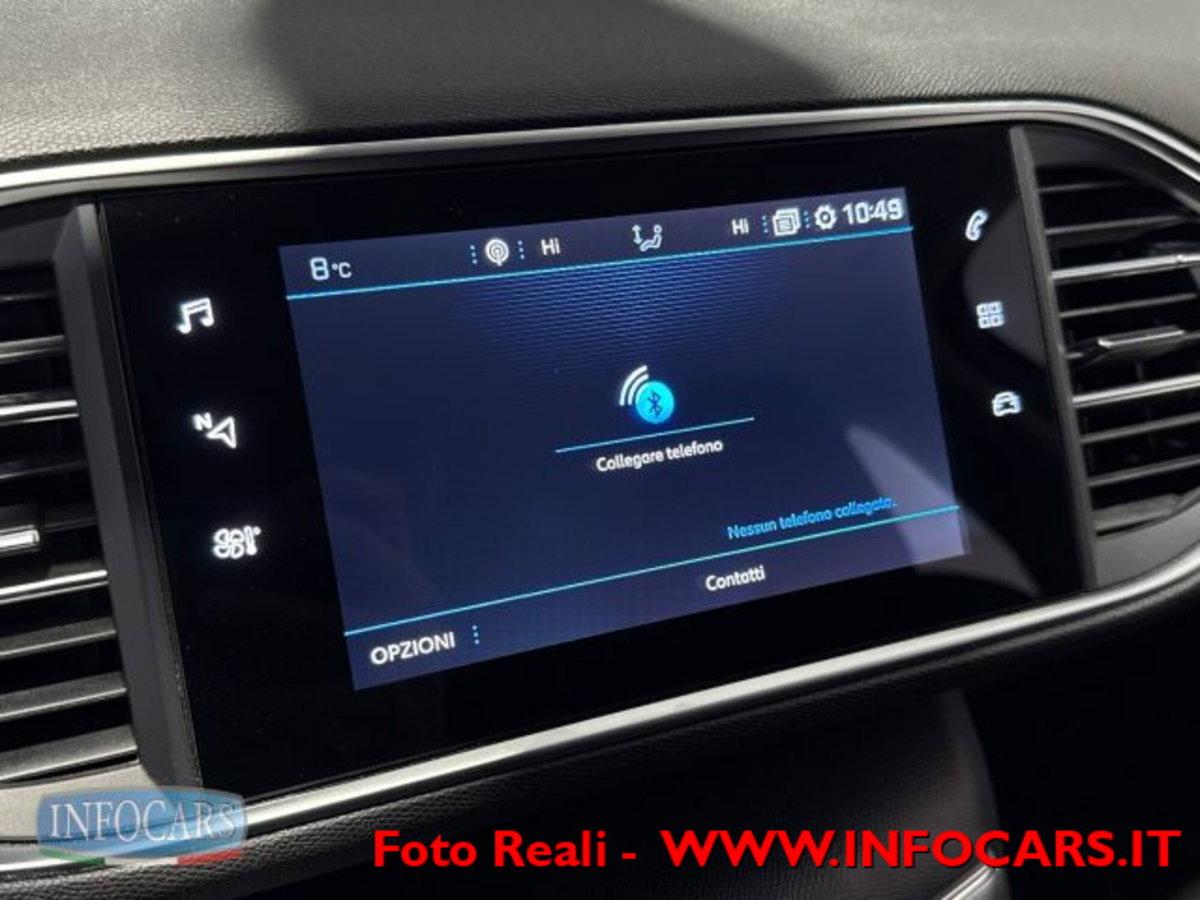 Peugeot 308 SW BlueHDi 130 S&S Allure (18)