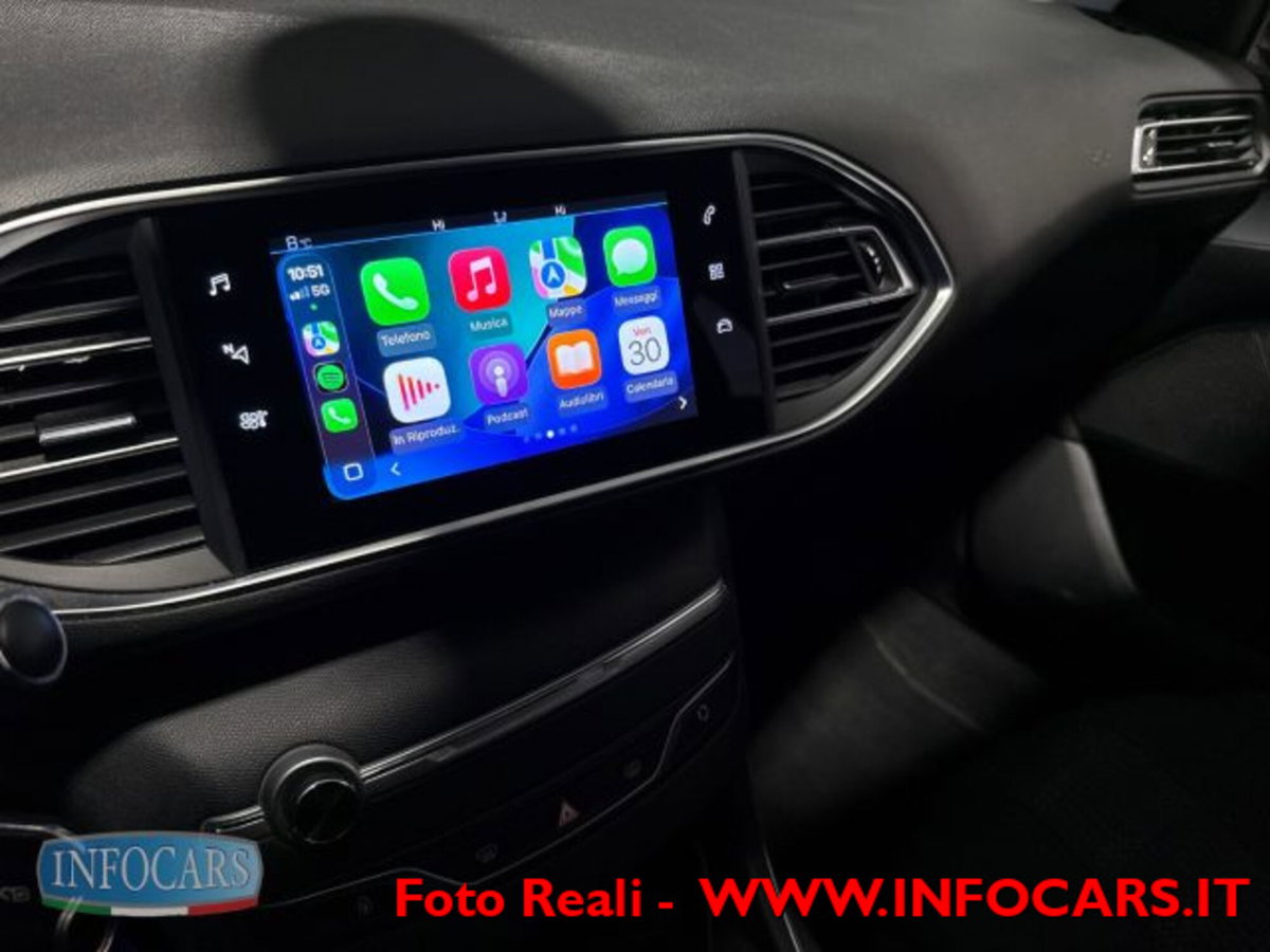 Peugeot 308 SW BlueHDi 130 S&S Allure (19)