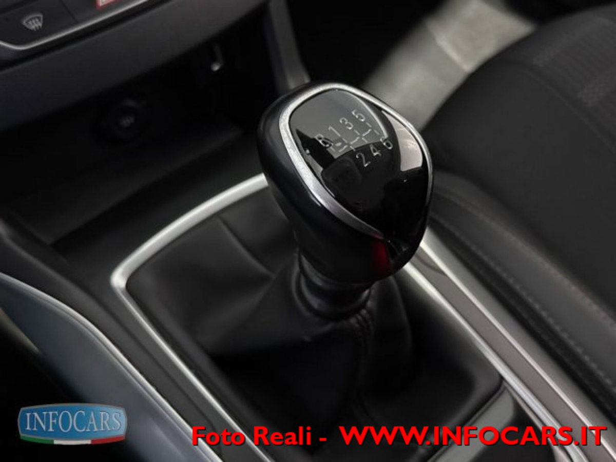 Peugeot 308 SW BlueHDi 130 S&S Allure (20)