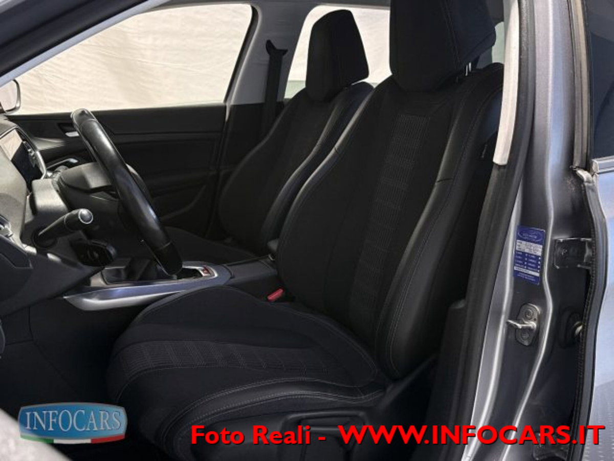 Peugeot 308 SW BlueHDi 130 S&S Allure (5)