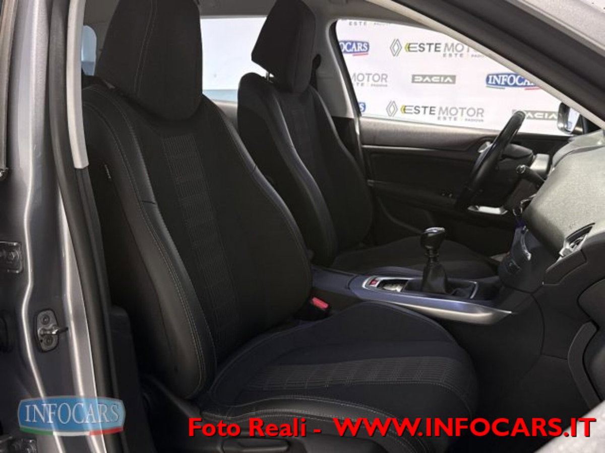Peugeot 308 SW BlueHDi 130 S&S Allure (6)