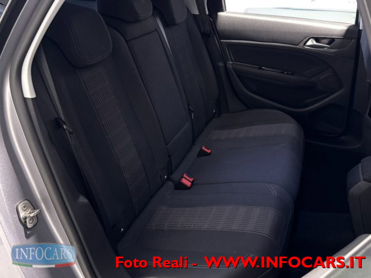 Peugeot 308 SW BlueHDi 130 S&S Allure (8)
