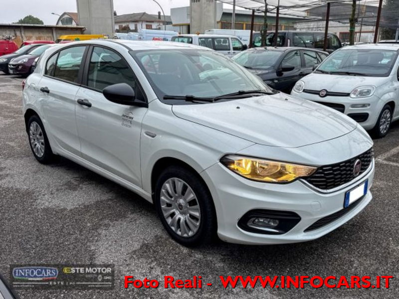 Fiat Tipo Tipo 1.3 Mjt S&S 4 porte