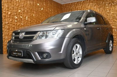 Fiat Freemont 2.0 Multijet 170 CV Urban usata