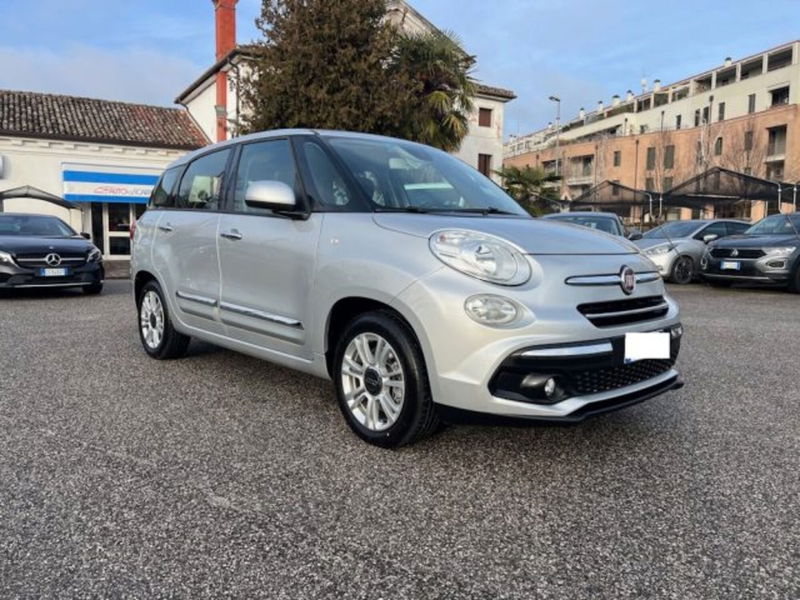 Fiat 500L Wagon 1.6 Multijet 120 CV Lounge