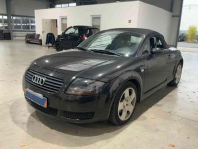 Audi TT Cabrio 1.8 T 20V 179 CV cat quattro