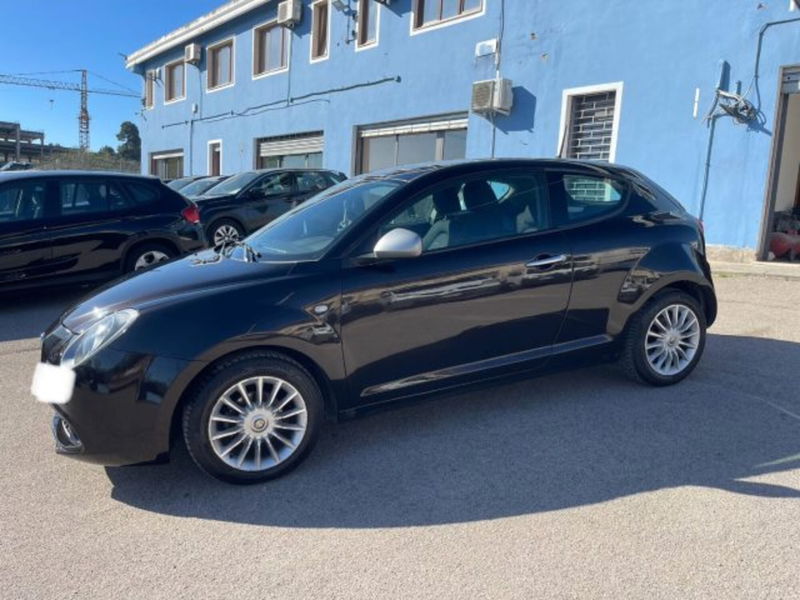 Alfa Romeo MiTo 1.4 70 CV 8V Super