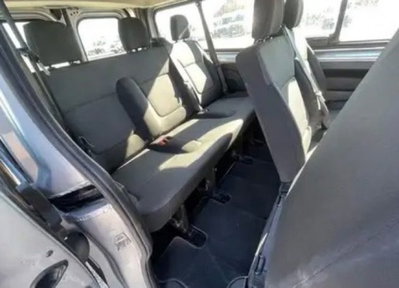 Fiat Talento Furgone Talento 1.6 MJT 120CV PL-TN Combi 12q (12)