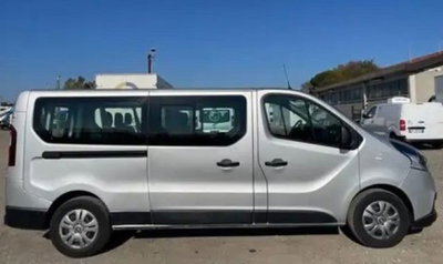 Fiat Talento Furgone Talento 1.6 MJT 120CV PL-TN Combi 12q (7)