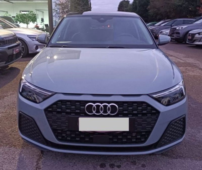 Audi A1 allstreet allstreet 30 TFSI Admired