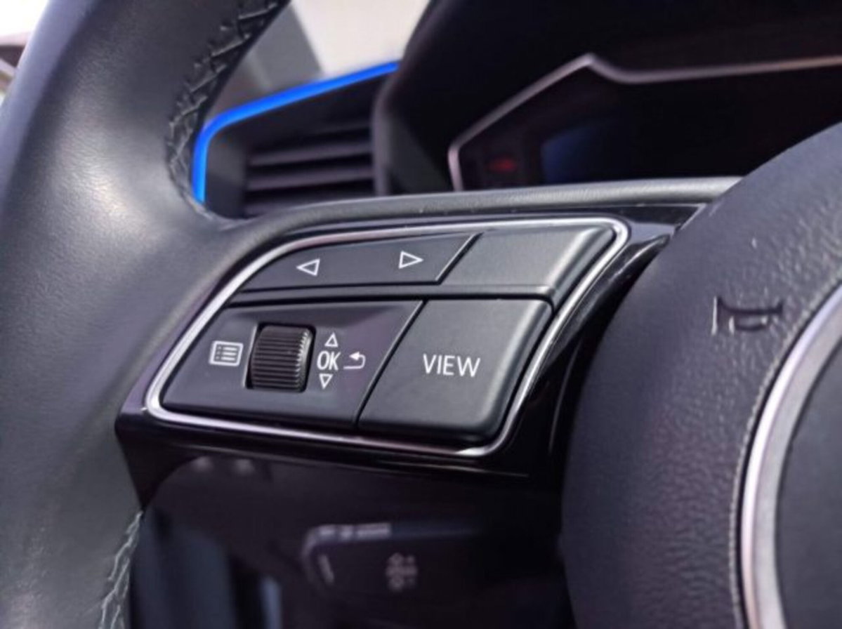Audi A1 allstreet allstreet 30 TFSI Admired (12)