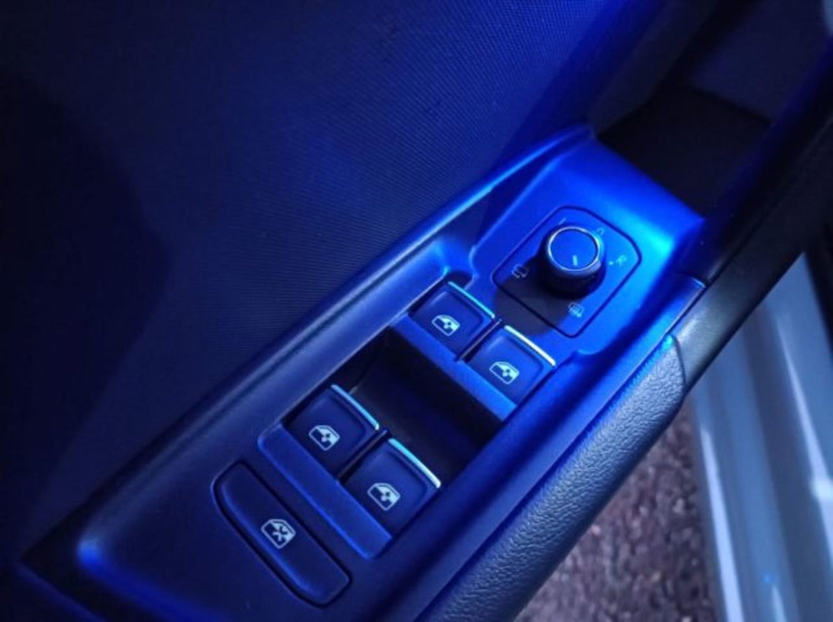 Audi A1 allstreet allstreet 30 TFSI Admired (13)